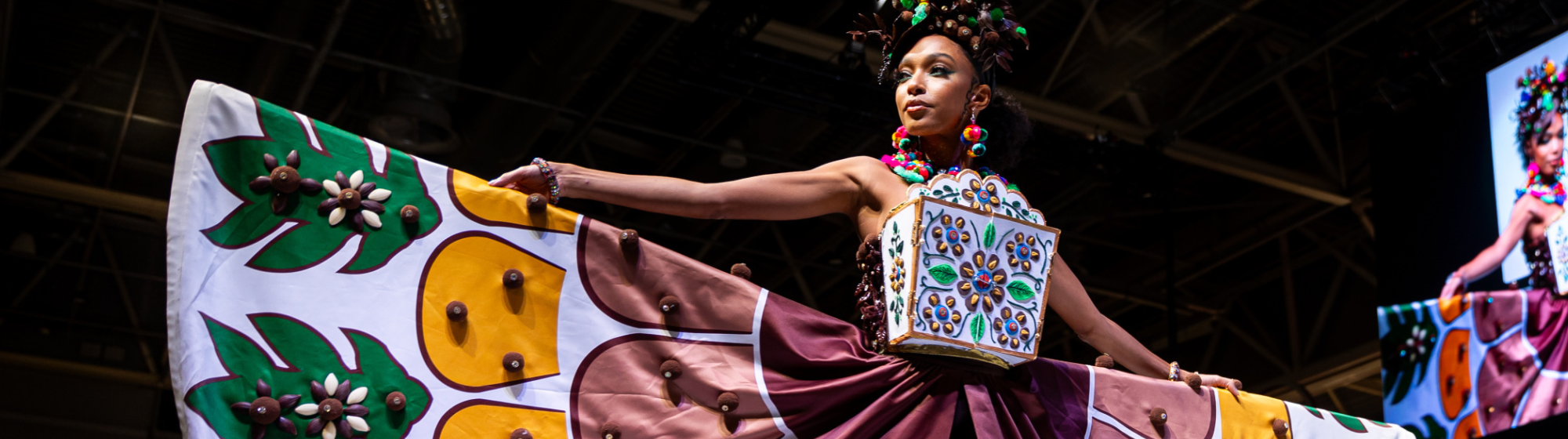 Salon du chocolat